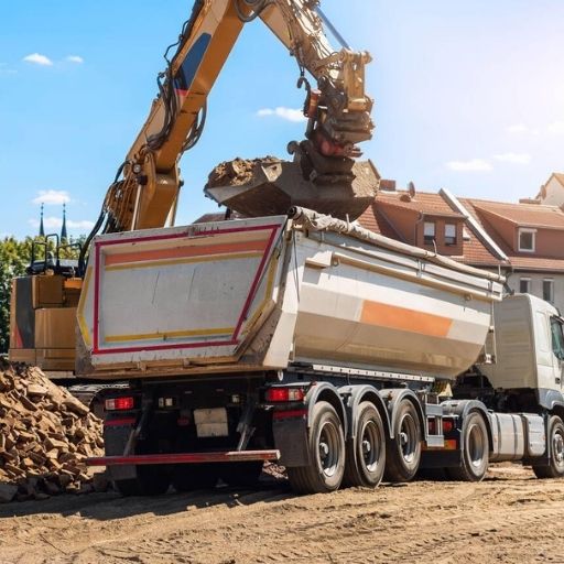 Construction Waste Removal